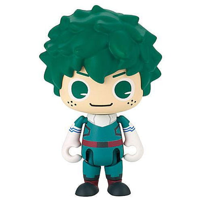 My Hero Academia Popsule Takara Tomy 3-Inch Mini-Figure